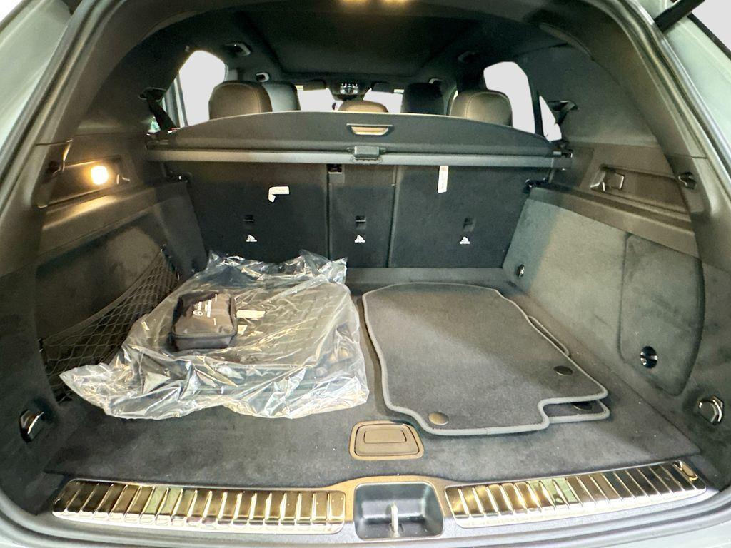 2026 Mercedes-BENZ GLE 缩略图 31