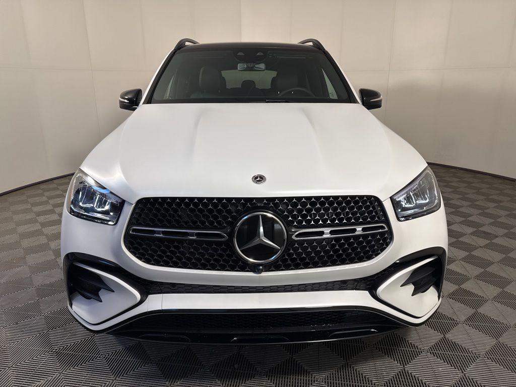 MERCEDES-BENZ GLE - 8