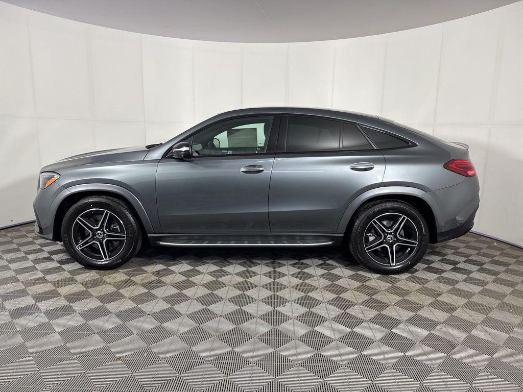 MERCEDES-BENZ GLE-CLASS - 2