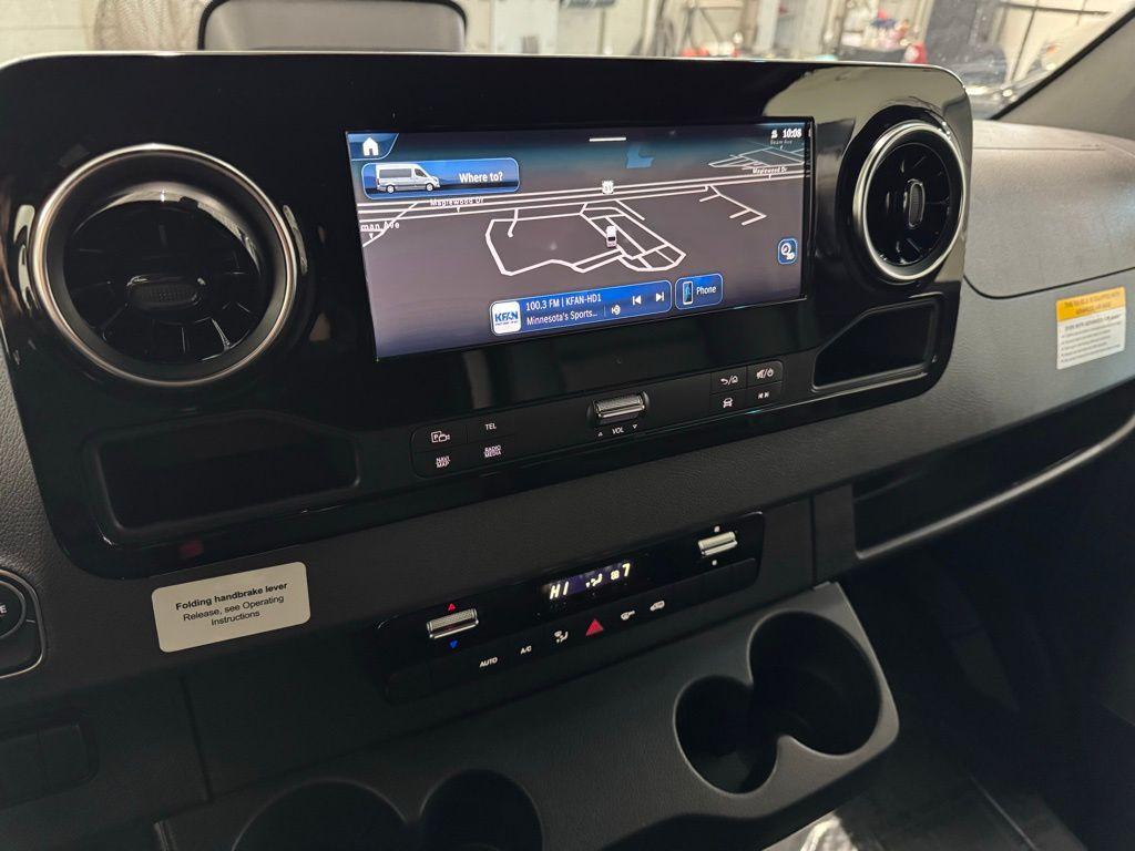 2026 Mercedes-BENZ OTHERS 缩略图 27