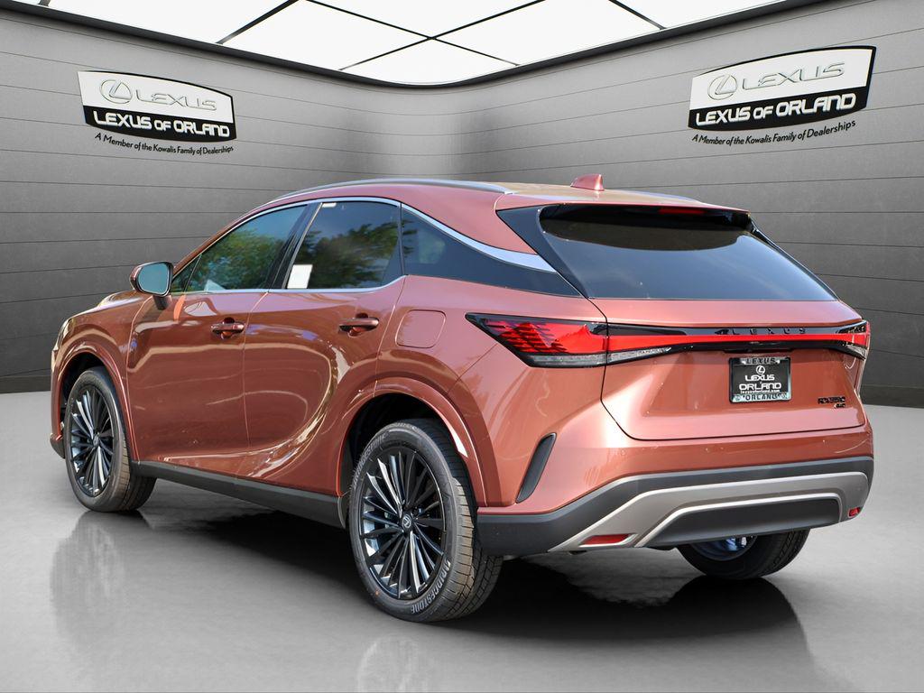 2026 Lexus RX 350 PREMIUM 缩略图 30