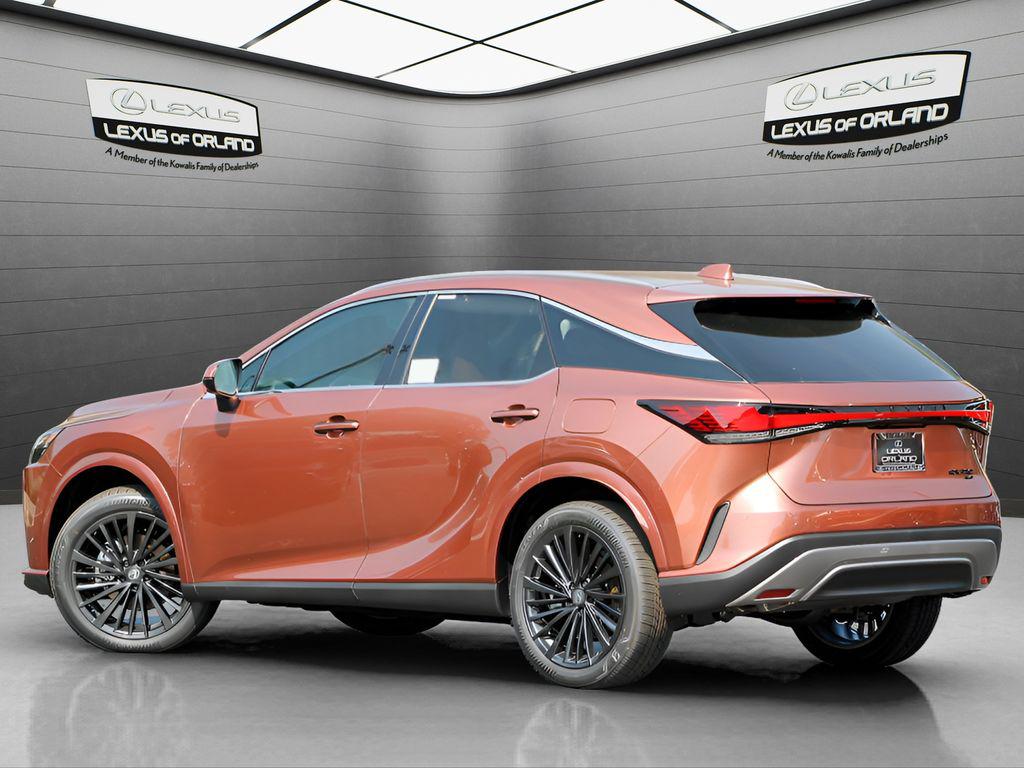 2026 Lexus RX 350 PREMIUM 缩略图 23