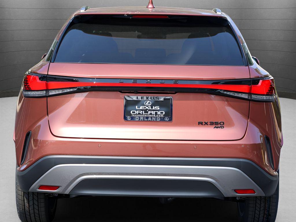 2026 Lexus RX 350 PREMIUM 缩略图 31