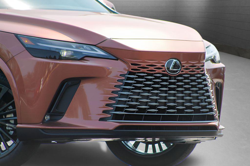 2026 Lexus RX 350 PREMIUM 缩略图 13