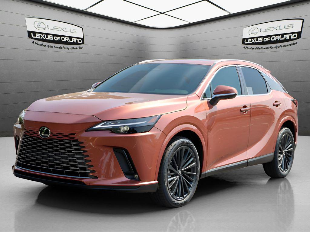 2026 Lexus RX 350 PREMIUM 缩略图 28