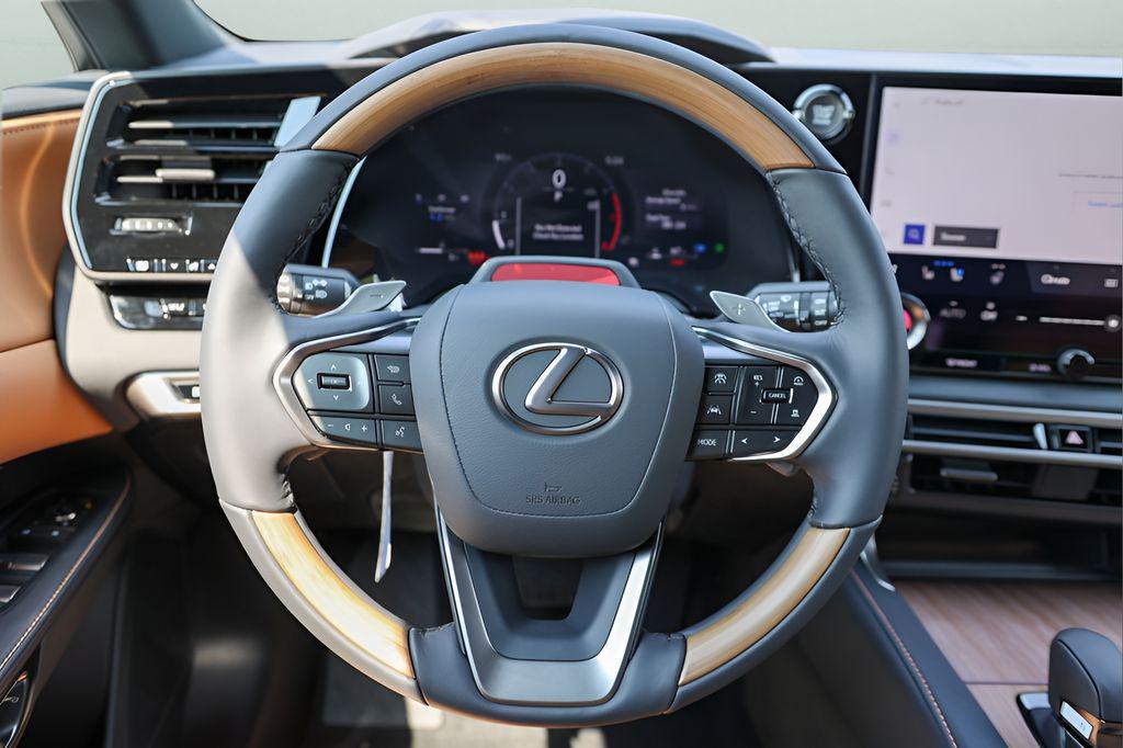 2026 Lexus RX 350 PREMIUM 照片 9