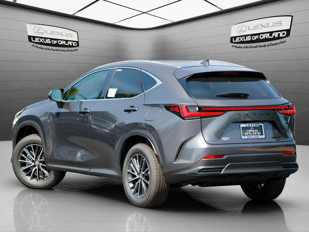 2026 Lexus NX 350 350 BASE — миниатюра 13