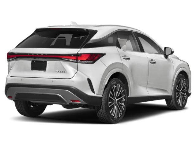 2026 Lexus RX 350 PREMIUM — фото 3