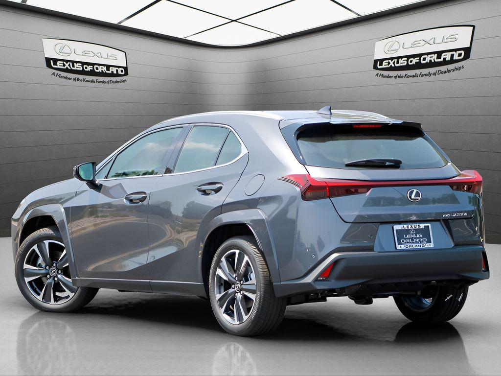 صورة مصغرة 14 لـ 2026 Lexus UX 300H PREMIUM