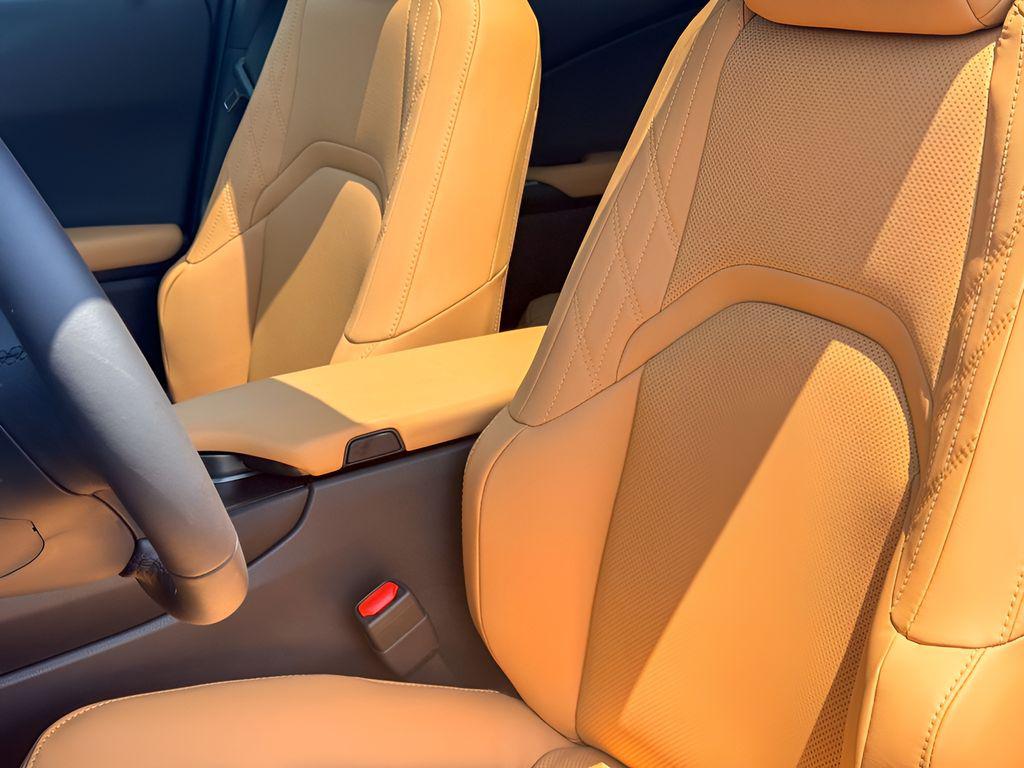 صورة مصغرة 31 لـ 2026 Lexus UX 300H PREMIUM