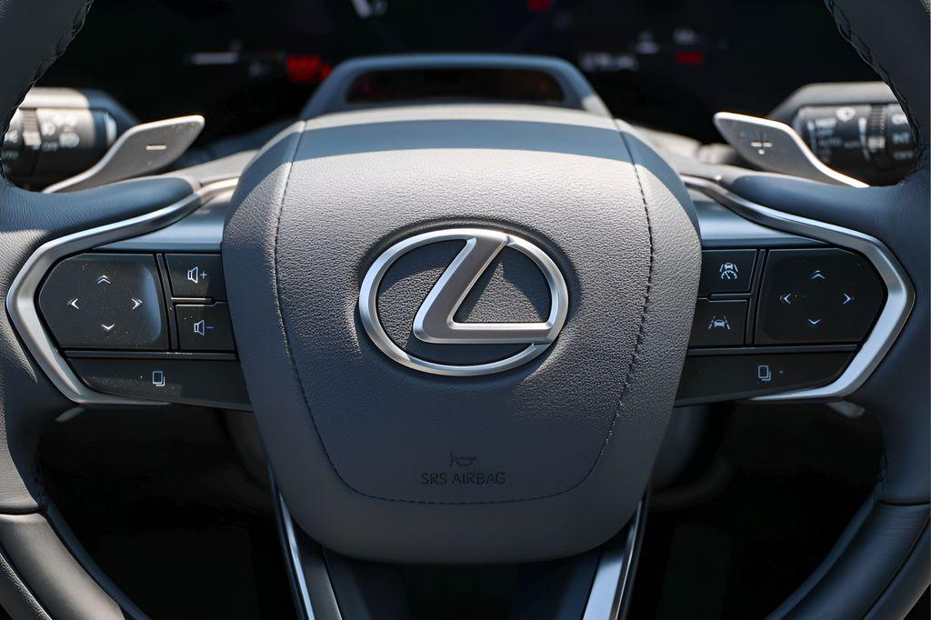 2026 Lexus RX 350 PREMIUM 照片 10