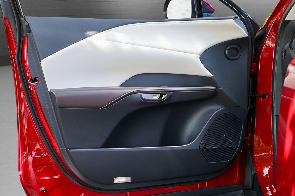 2024 Lexus RX 350 PREMIUM PLUS 照片 4