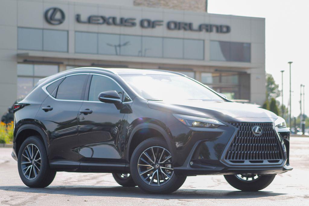 New 2026 Lexus NX 350 350 Base