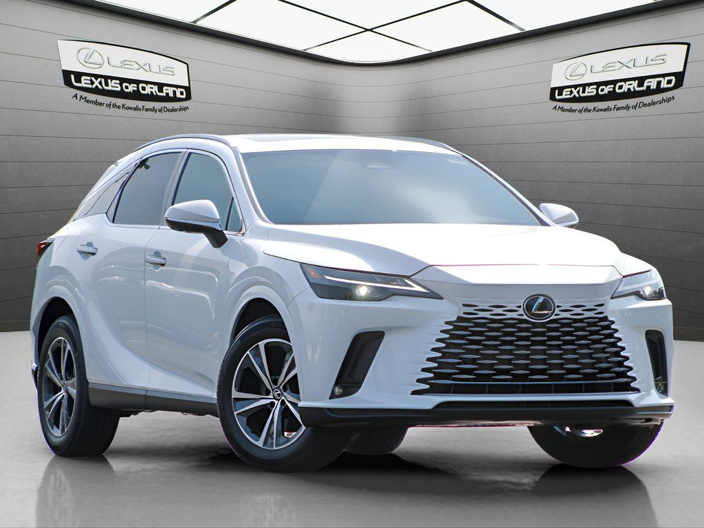 صورة 2 لـ 2026 Lexus RX 350 PREMIUM