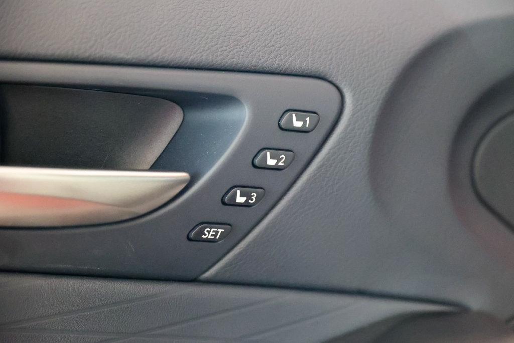2023 Lexus IS 500 F SPORT PERFORMANCE PREMIUM — фото 5