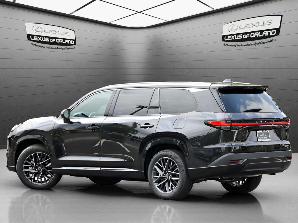 2026 Lexus TX 350 PREMIUM — миниатюра 23