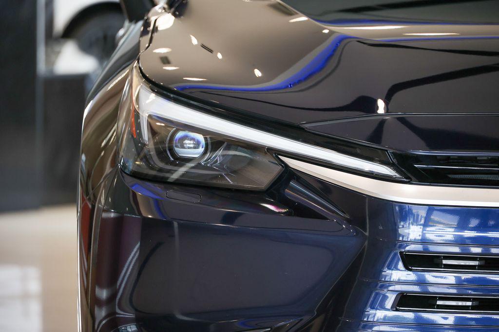 2026 Lexus TX 350 LUXURY — миниатюра 17