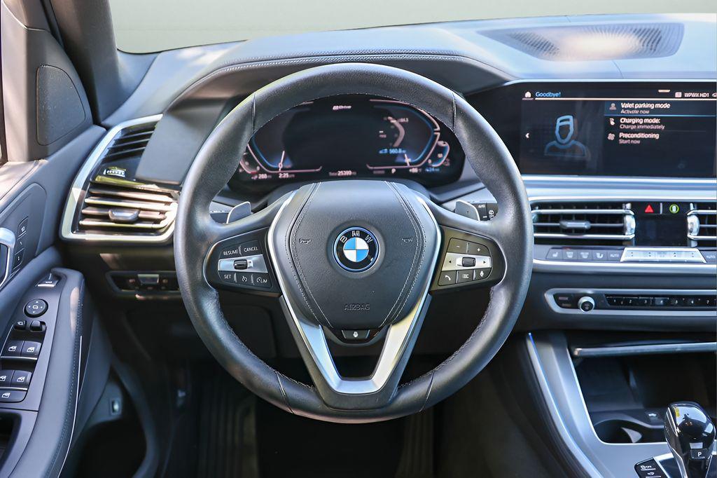 صورة 7 لـ 2022 BMW X5 PHEV XDRIVE45E