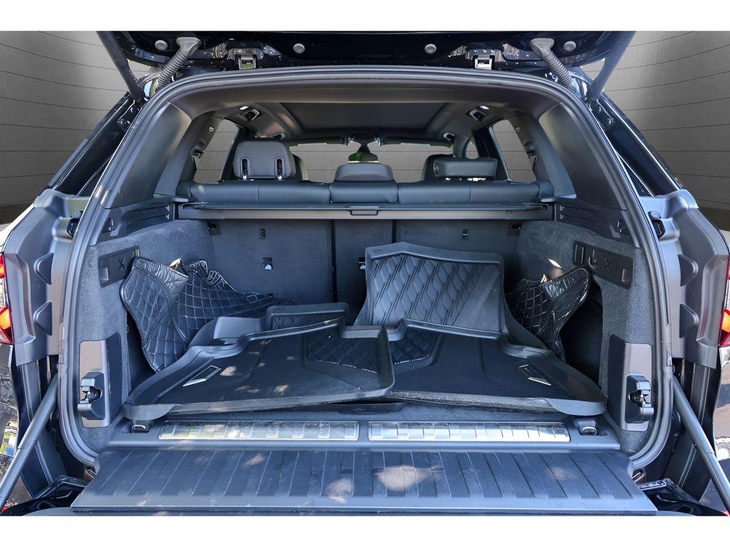 2022 BMW X5 PHEV XDRIVE45E thumbnail 35