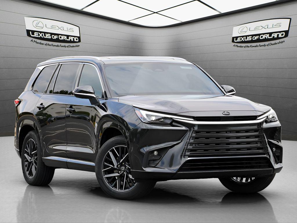 2026 Lexus TX 350 PREMIUM 缩略图 19