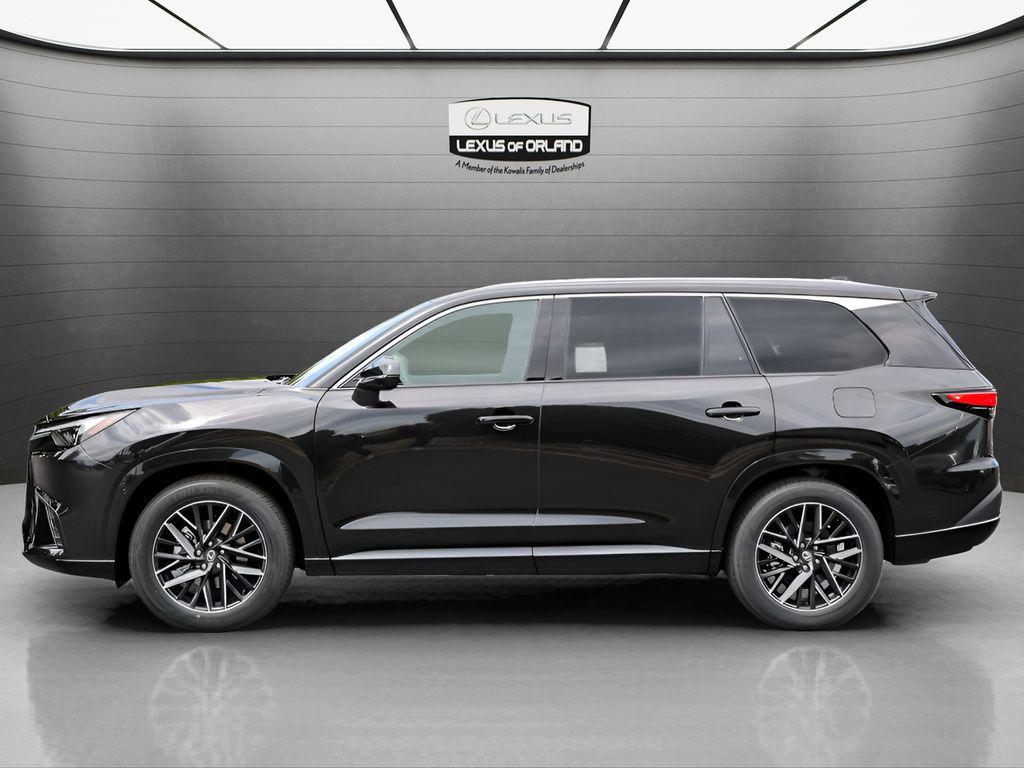 2026 Lexus TX 350 PREMIUM 缩略图 32