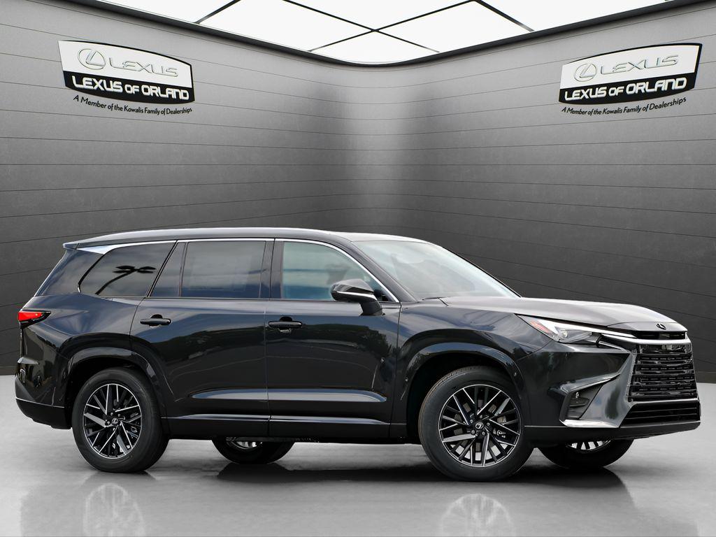 2026 Lexus TX 350 PREMIUM 缩略图 18