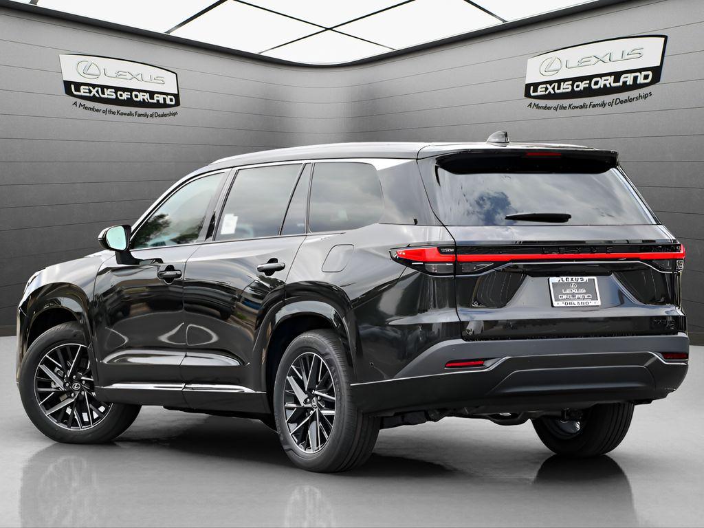 2026 Lexus TX 350 PREMIUM 缩略图 23