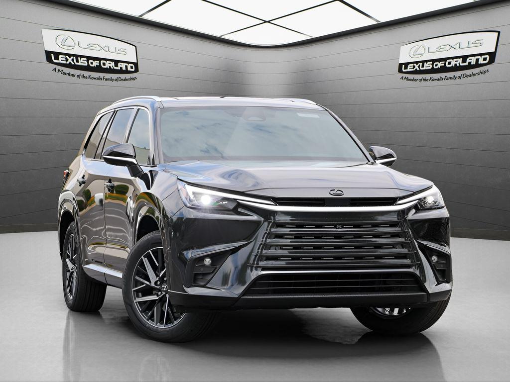 2026 Lexus TX 350 PREMIUM 缩略图 20