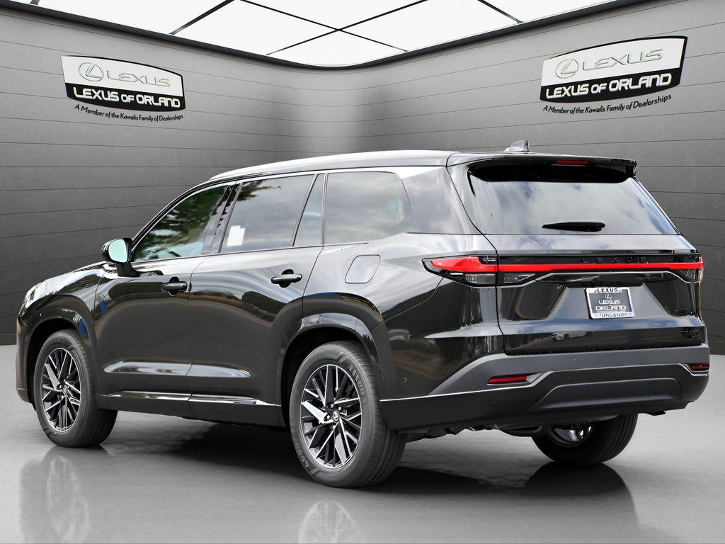 2026 Lexus TX 350 PREMIUM 缩略图 31