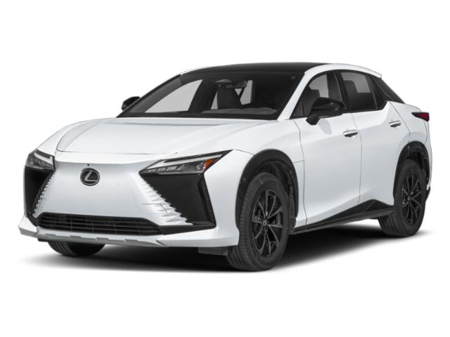2026 Lexus RZ 350E PREMIUM — фото 1