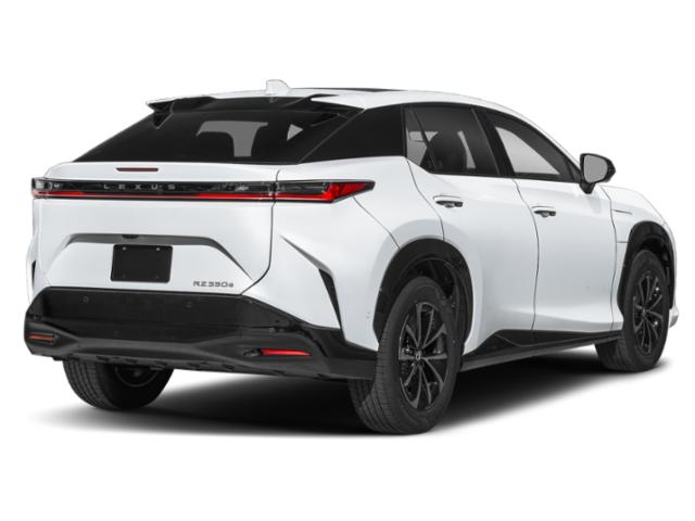 2026 Lexus RZ 350E PREMIUM — фото 3