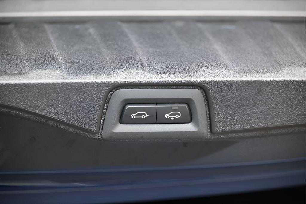 2023 BMW X5 PHEV XDRIVE45E 缩略图 43