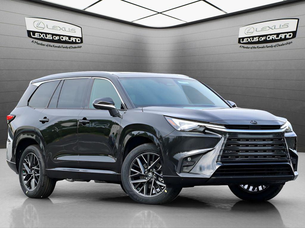New 2026 Lexus TX 350 Premium