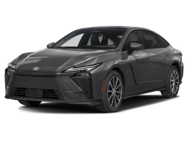 New 2026 Lexus ES 350h Premium