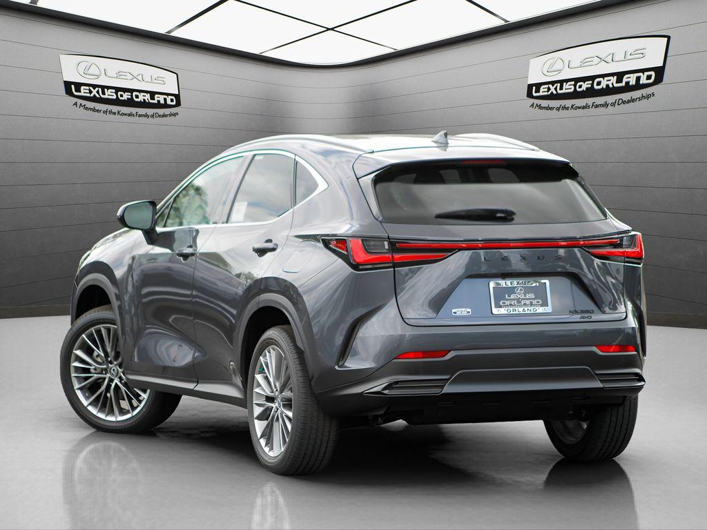 صورة 3 لـ 2026 Lexus NX 350 PREMIUM