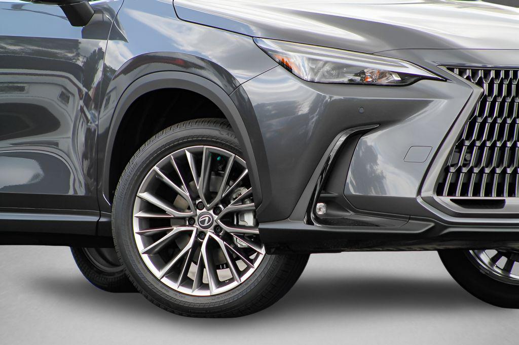 صورة مصغرة 14 لـ 2026 Lexus NX 350 PREMIUM