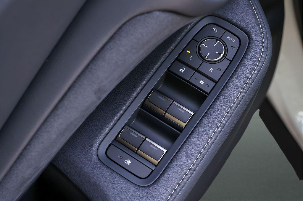 2026 Lexus TX 500H F SPORT PREMIUM 照片 5