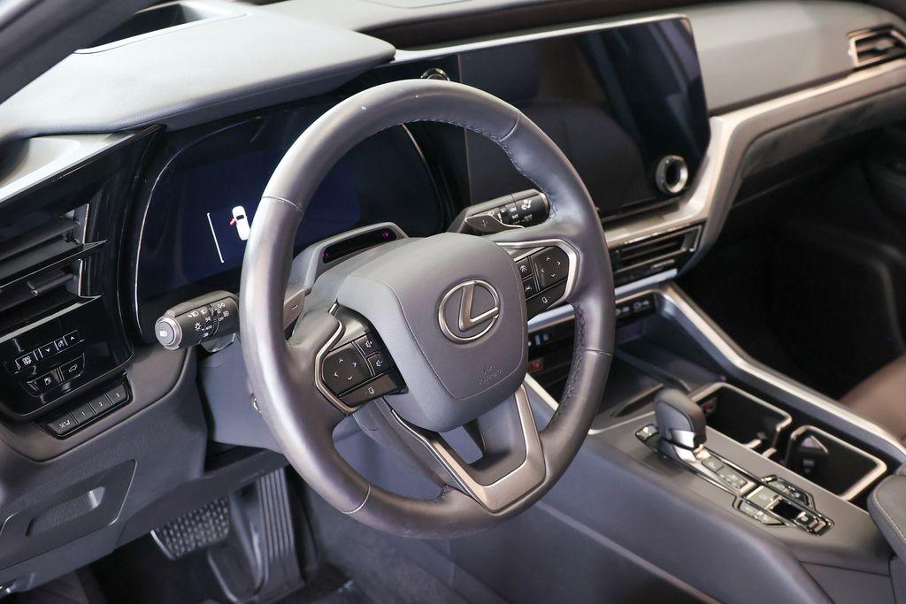 2026 Lexus TX 350 LUXURY 缩略图 21