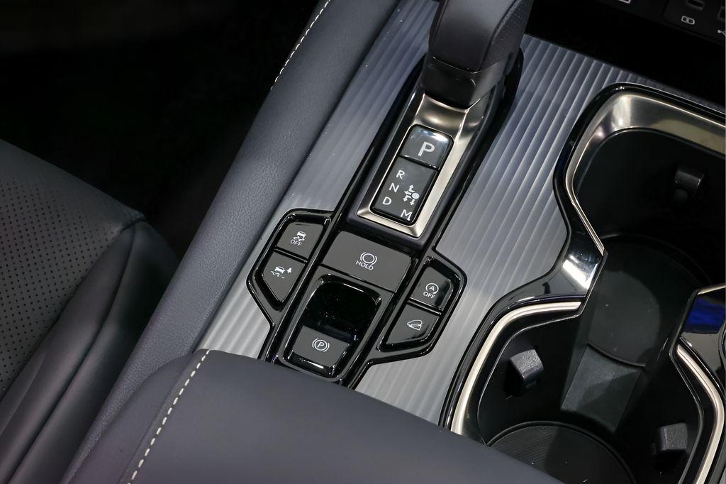 2026 Lexus RX 350 F SPORT HANDLING — фото 12