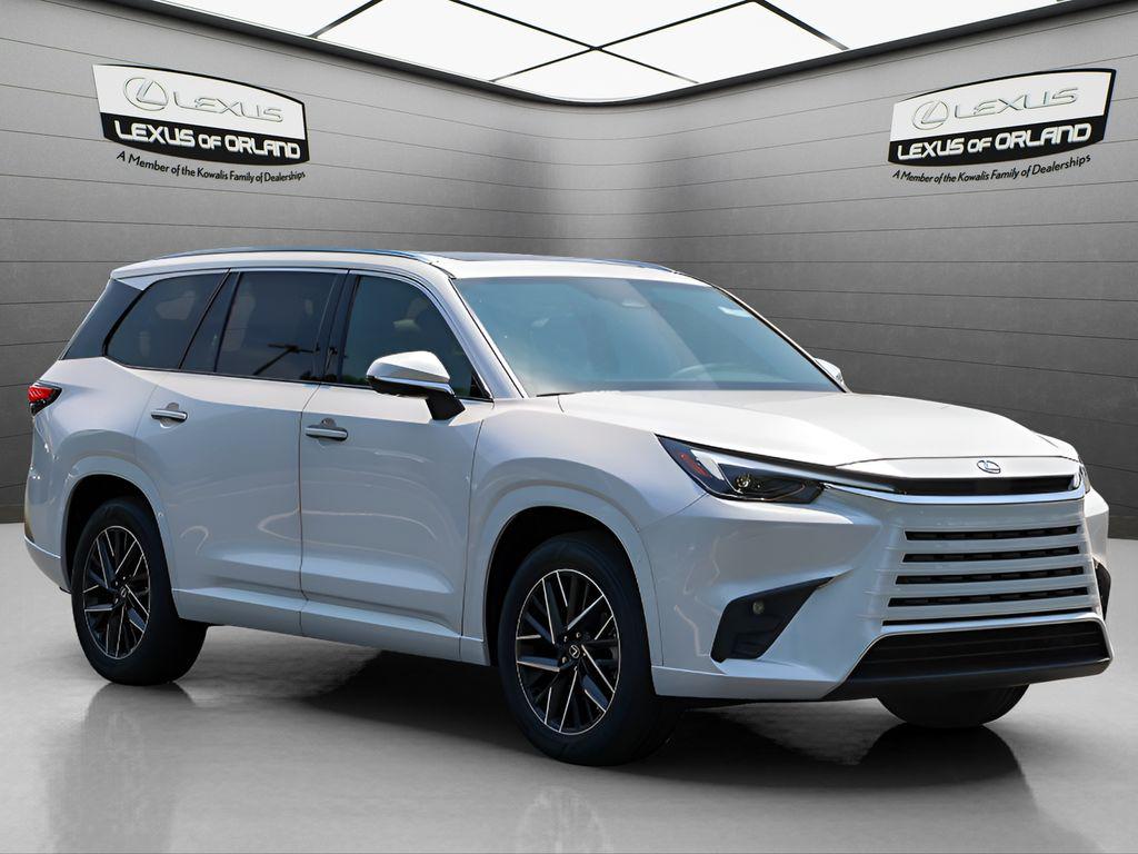 2026 Lexus TX 350 PREMIUM — миниатюра 32