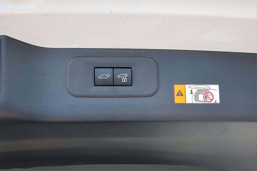 2026 Lexus TX 350 PREMIUM — миниатюра 23