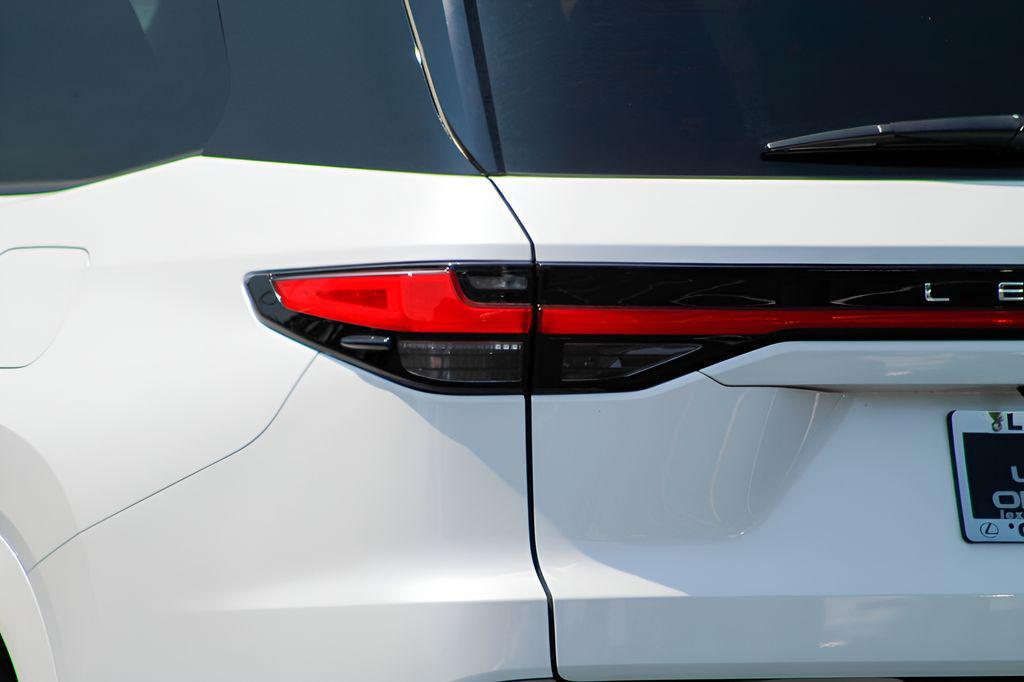 2026 Lexus TX 350 PREMIUM — миниатюра 18