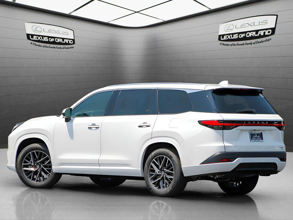 2026 Lexus TX 350 PREMIUM — миниатюра 20
