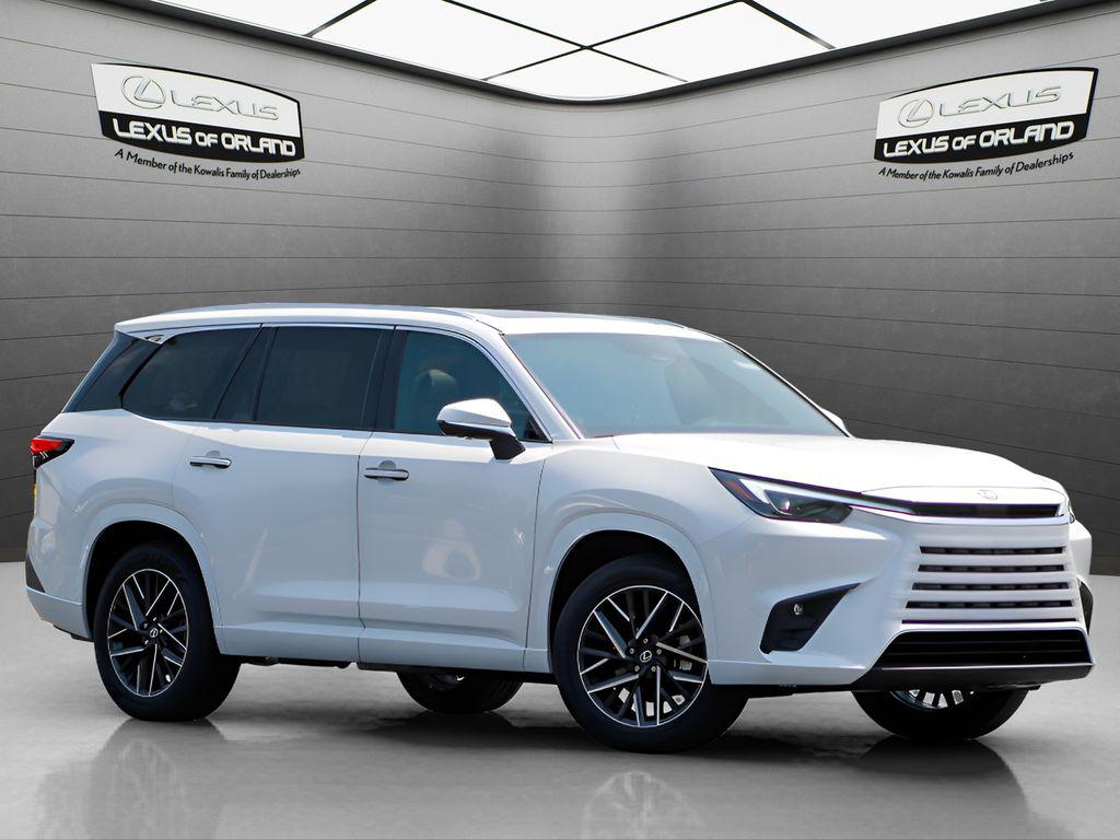 2026 Lexus TX 350 PREMIUM — фото 2