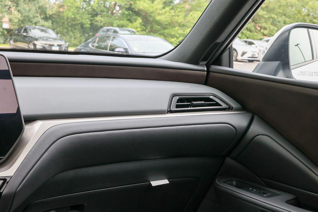 2026 Lexus TX 350 PREMIUM — миниатюра 13