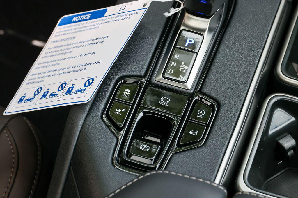 2026 Lexus TX 350 PREMIUM — миниатюра 14