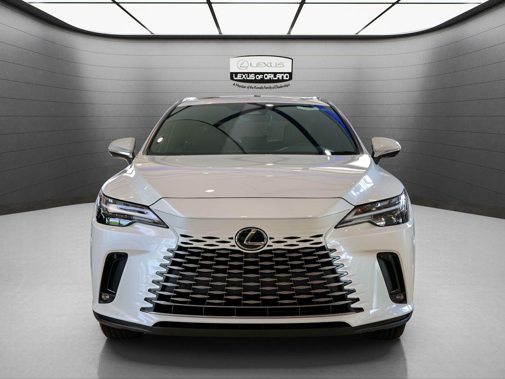 2026 Lexus RX 350 PREMIUM thumbnail 12