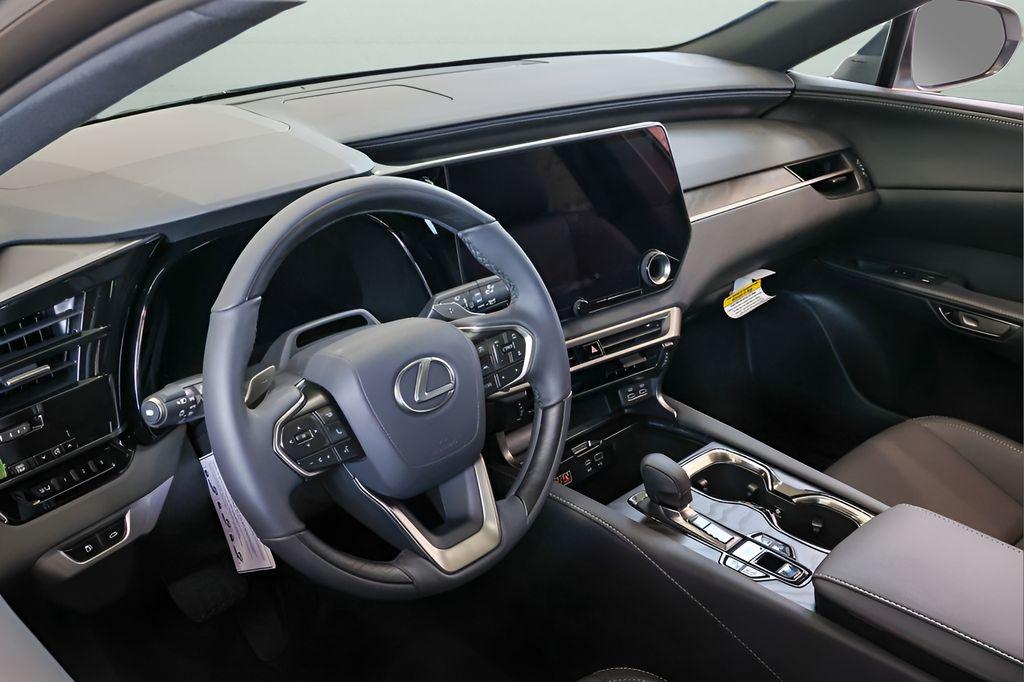 2026 Lexus RX 350 PREMIUM thumbnail 24