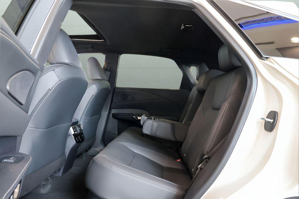2026 Lexus RX 350 PREMIUM thumbnail 25