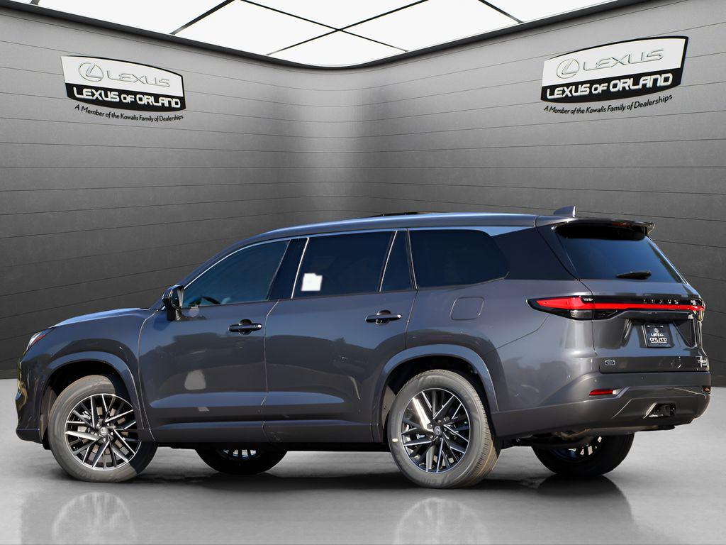 2026 Lexus TX 350 PREMIUM — миниатюра 13